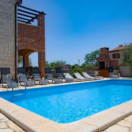 Villa Toscana San Marco