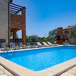 Villa Toscana San Marco