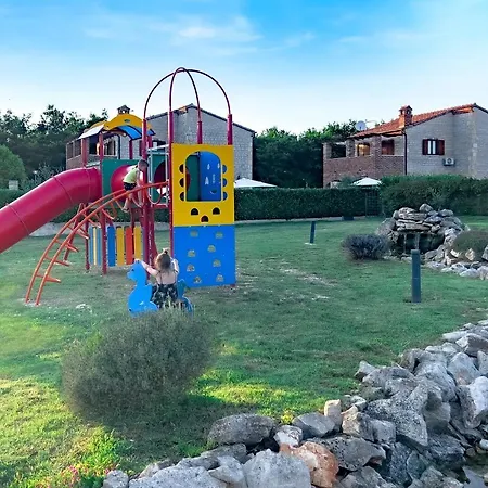 Toscana San Marco Butkovici (Istria)