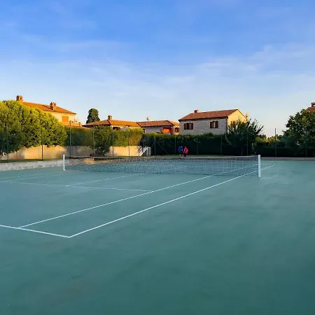 Toscana San Marco *