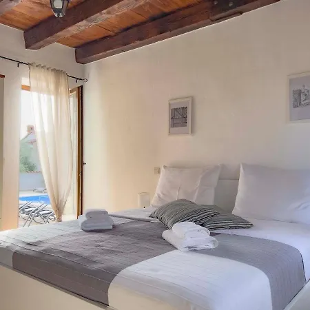 Toscana San Marco Villa *