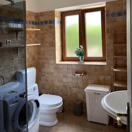 Toscana San Marco Villa
