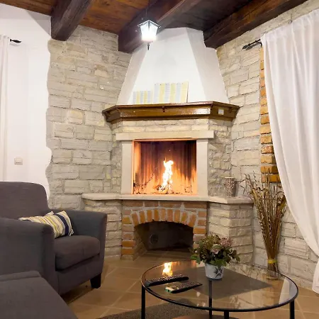 Villa Toscana San Marco