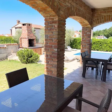 Toscana San Marco Villa