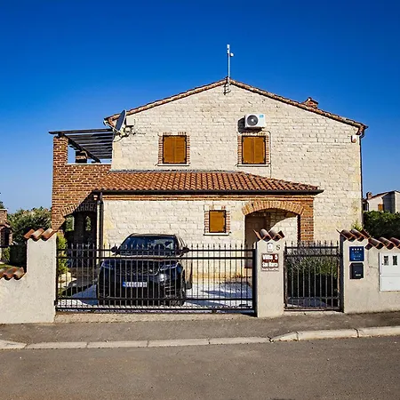 Toscana San Marco Villa *