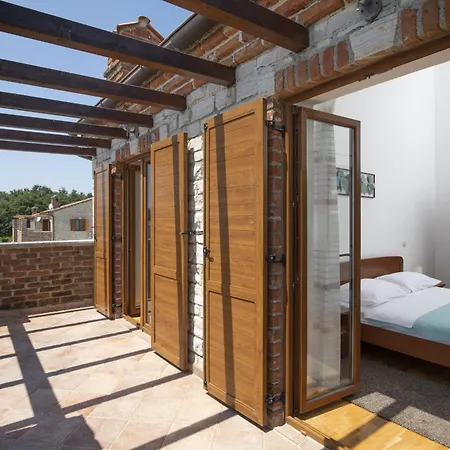 Vila Toscana San Marco