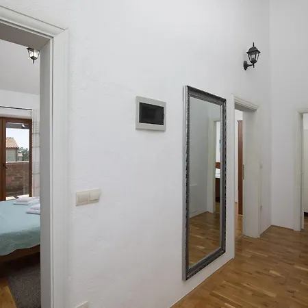 Toscana San Marco Villa Butkovici (Istria)
