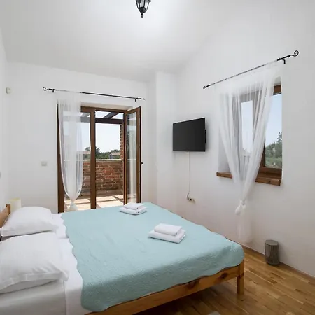 Villa Toscana San Marco Butkovici (Istria)