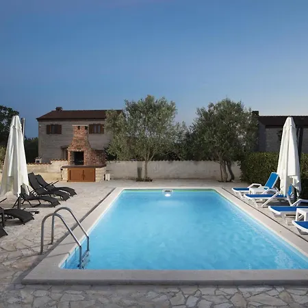 Toscana San Marco Butkovici (Istria)