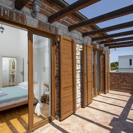 Toscana San Marco Villa