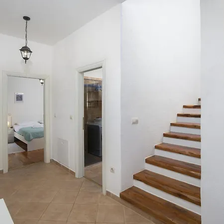 Villa Toscana San Marco *