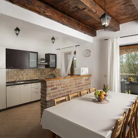 Toscana San Marco Villa Butkovici (Istria)
