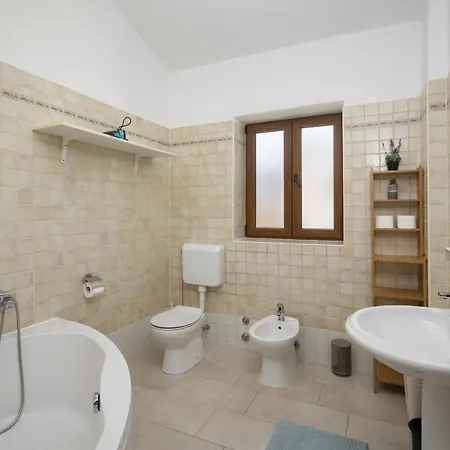 Villa Toscana San Marco Butkovići