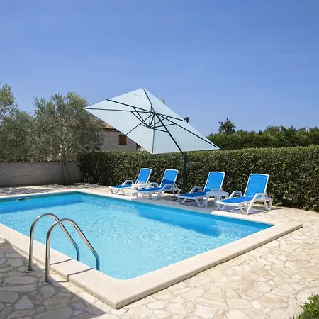 Toscana San Marco * Butkovici (Istria)