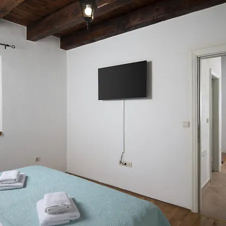 Toscana San Marco Villa