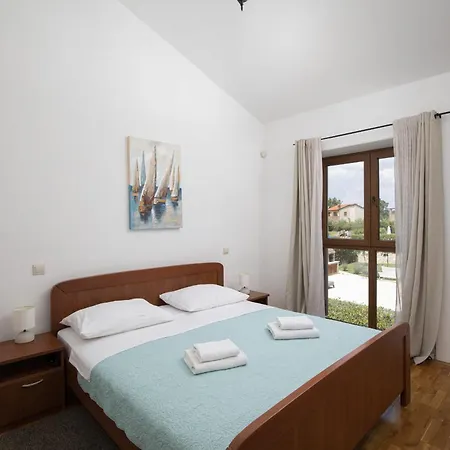 Toscana San Marco * Butkovici (Istria)