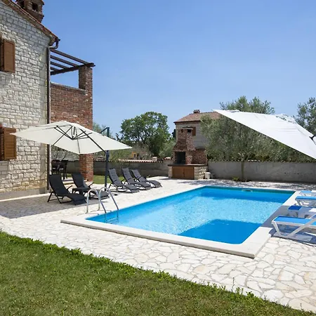 Toscana San Marco Villa
