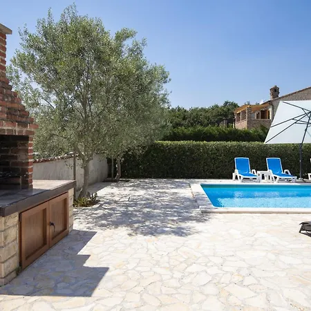 Villa Toscana San Marco