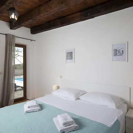 Vila Toscana San Marco *