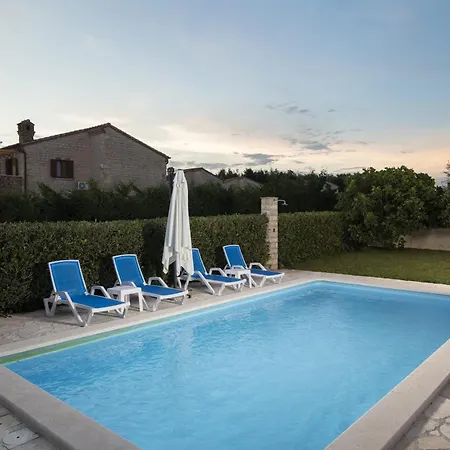 Toscana San Marco Villa Butkovići