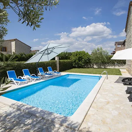 Toscana San Marco Butkovici (Istria)
