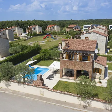 Toscana San Marco * Butkovici (Istria)