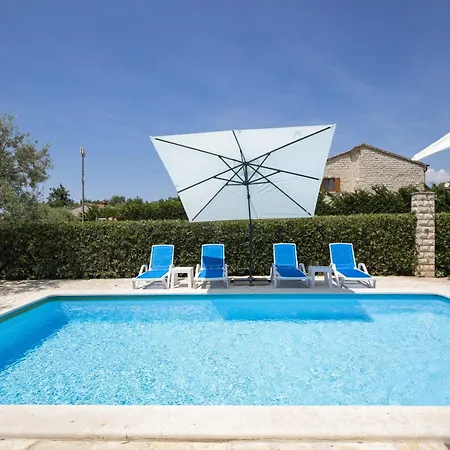 Villa Toscana San Marco