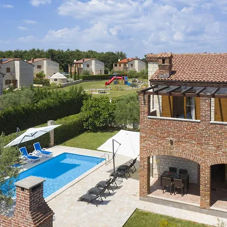 Villa Toscana San Marco
