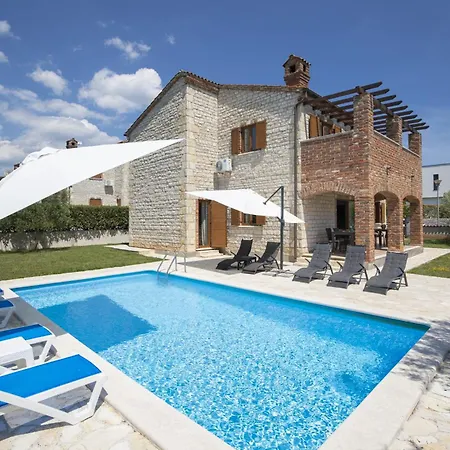 Toscana San Marco Villa