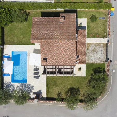 Toscana San Marco Butkovici (Istria)