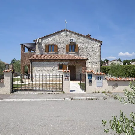 Toscana San Marco Villa