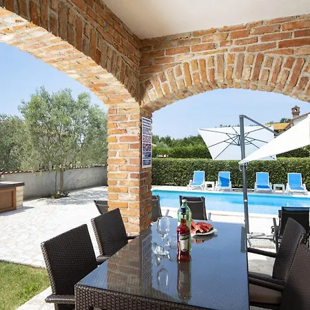 Villa Toscana San Marco *