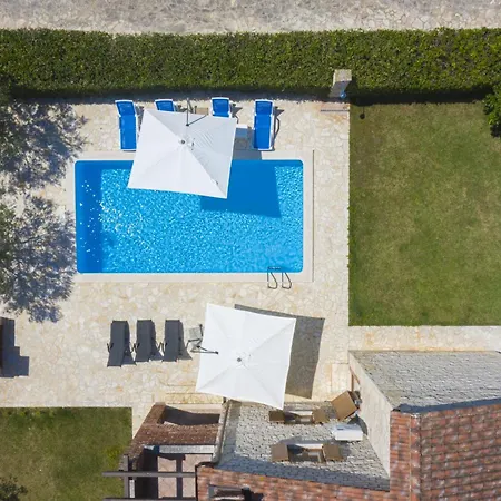 Villa Toscana San Marco Butkovići