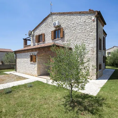 Toscana San Marco * Butkovici (Istria)