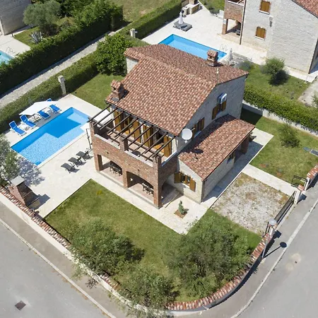 Toscana San Marco Vila