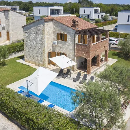 Toscana San Marco * Butkovici (Istria)