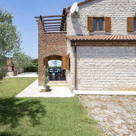 Toscana San Marco Villa