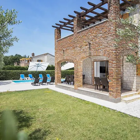Villa Toscana San Marco