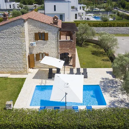 Toscana San Marco Villa